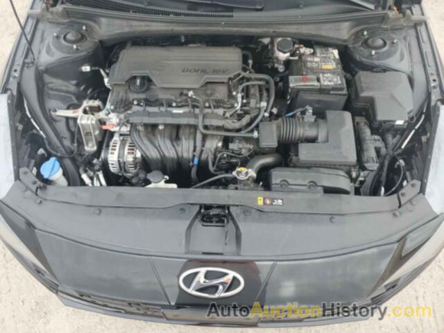 HYUNDAI ELANTRA SEL, 5NPLM4AG0NH069396