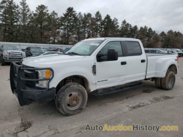 FORD F350 SUPER DUTY, 1FT8W3DT8HEB21476