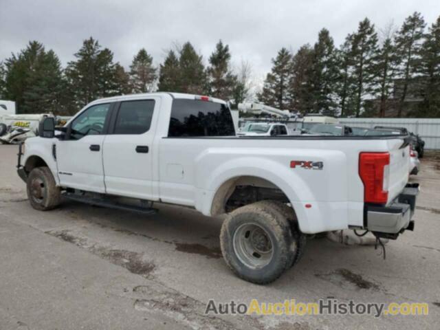 FORD F350 SUPER DUTY, 1FT8W3DT8HEB21476
