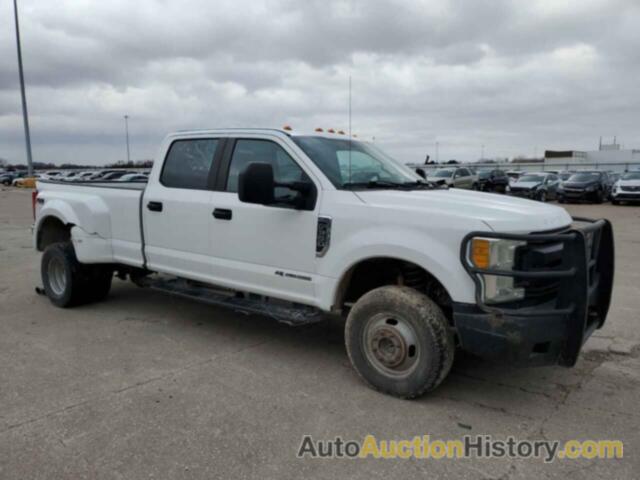 FORD F350 SUPER DUTY, 1FT8W3DT8HEB21476