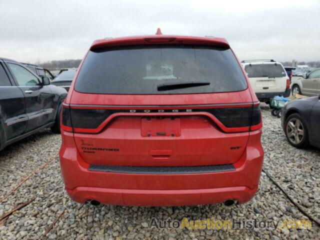 DODGE DURANGO GT, 1C4RDJDG9HC686980