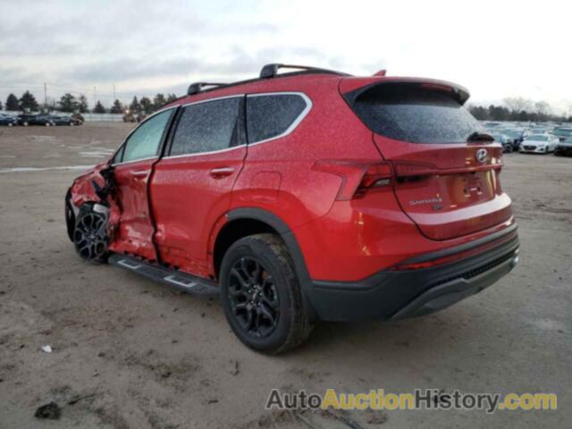 HYUNDAI SANTA FE XRT, 5NMS6DAJ5PH504513