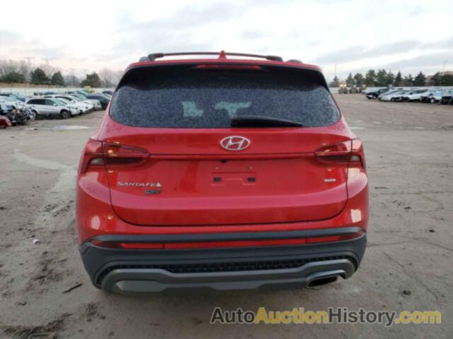 HYUNDAI SANTA FE XRT, 5NMS6DAJ5PH504513