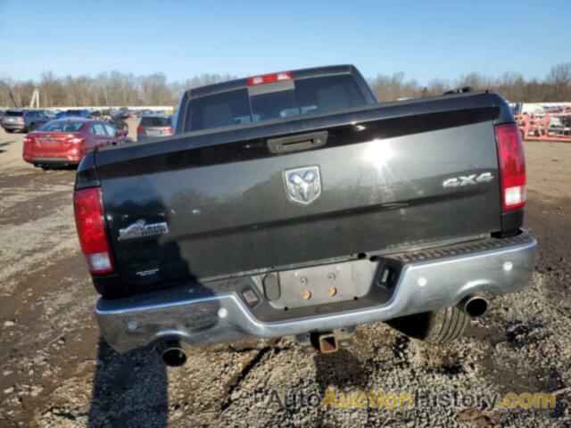 RAM 1500 SLT, 3C6RR7LT9GG175033