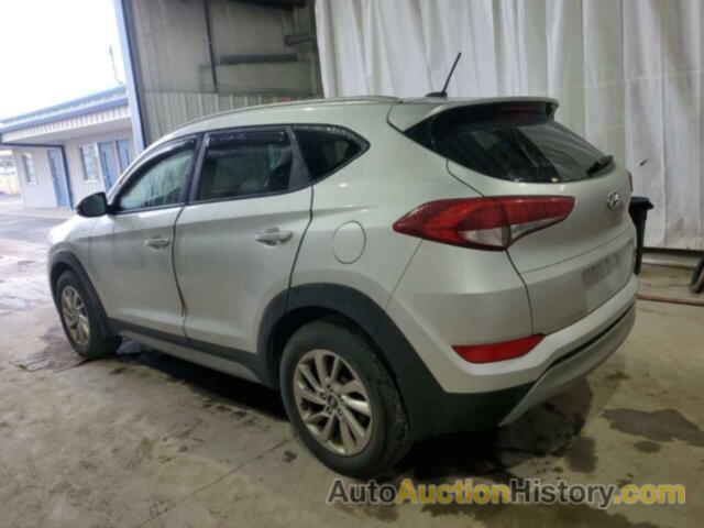 HYUNDAI TUCSON LIMITED, KM8J3CA23HU344256