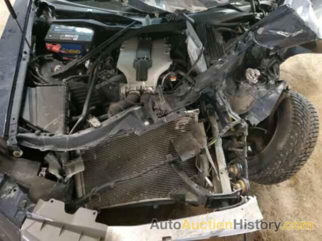 CADILLAC CTS, 1G6DM57N730111222