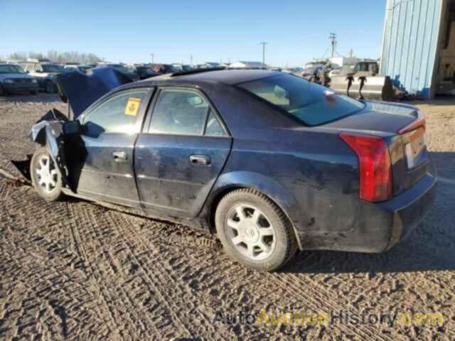 CADILLAC CTS, 1G6DM57N730111222