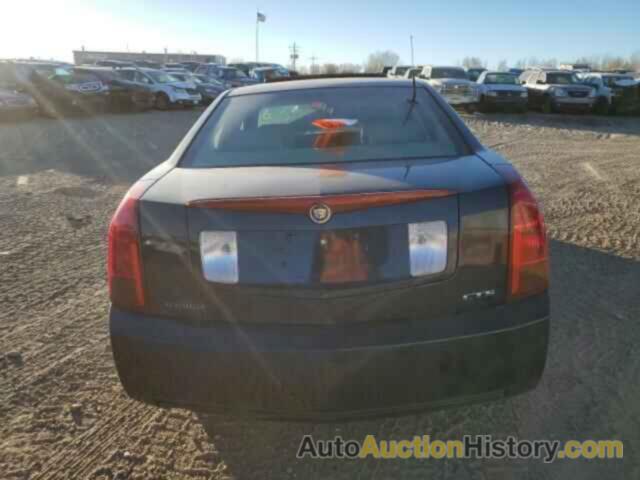 CADILLAC CTS, 1G6DM57N730111222