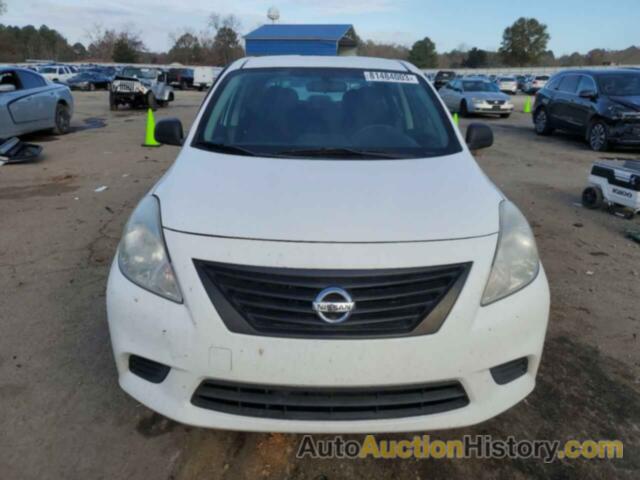 NISSAN VERSA S, 3N1CN7APXEL877577