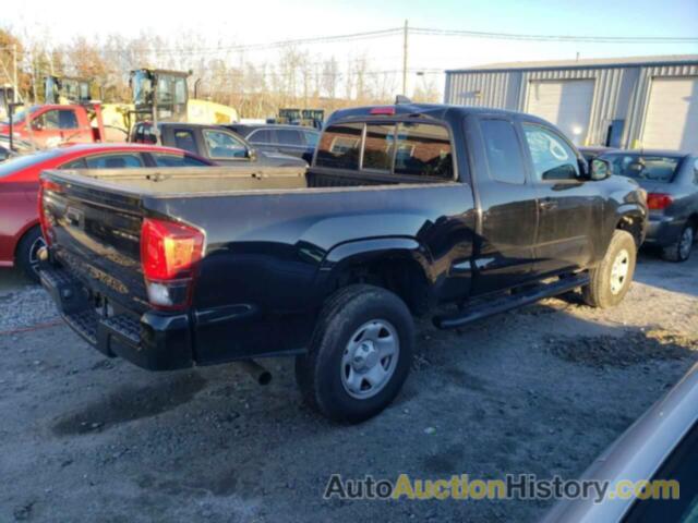 TOYOTA TACOMA ACCESS CAB, 3TYSX5EN0LT001791