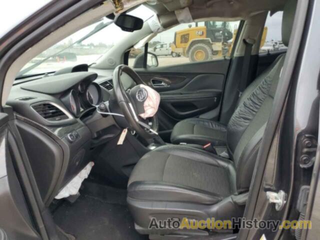 BUICK ENCORE CONVENIENCE, KL4CJBSB4GB615227