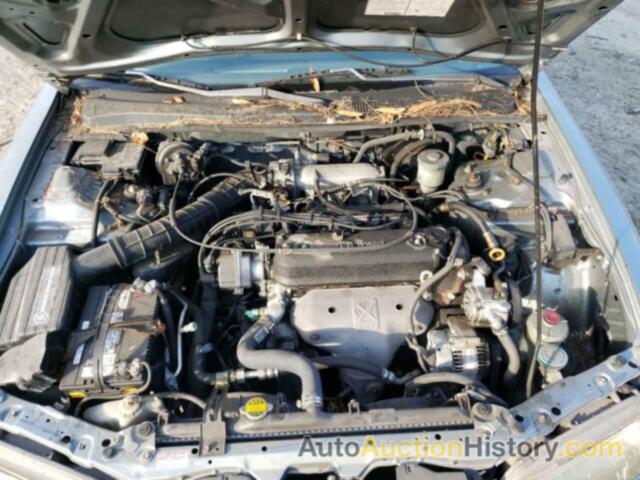 HONDA ACCORD LX, JHMCD5636RC054171