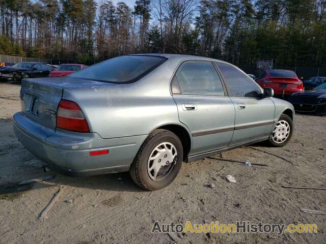 HONDA ACCORD LX, JHMCD5636RC054171