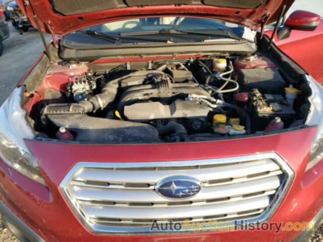 SUBARU OUTBACK 2.5I LIMITED, 4S4BSANC2G3320047