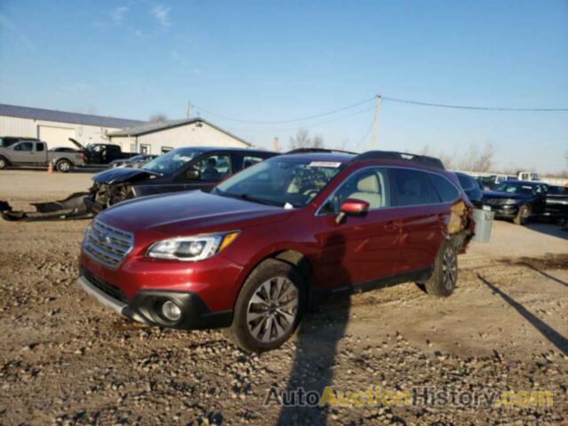 SUBARU OUTBACK 2.5I LIMITED, 4S4BSANC2G3320047