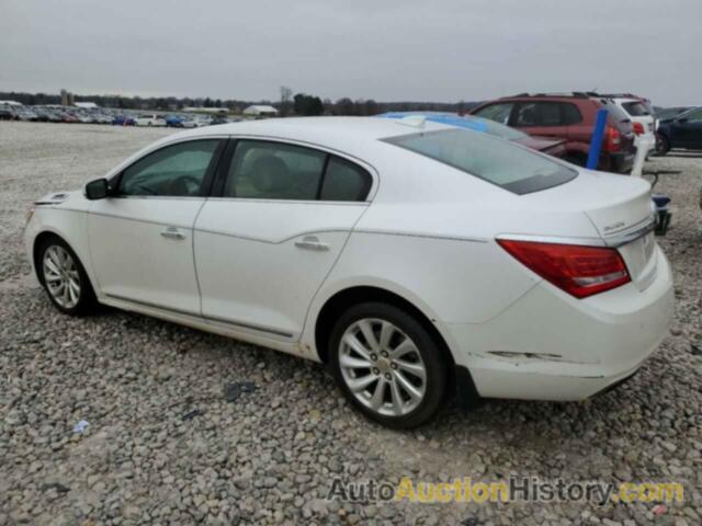 BUICK LACROSSE, 1G4GB5G35FF149351