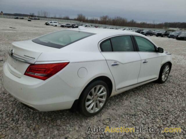 BUICK LACROSSE, 1G4GB5G35FF149351