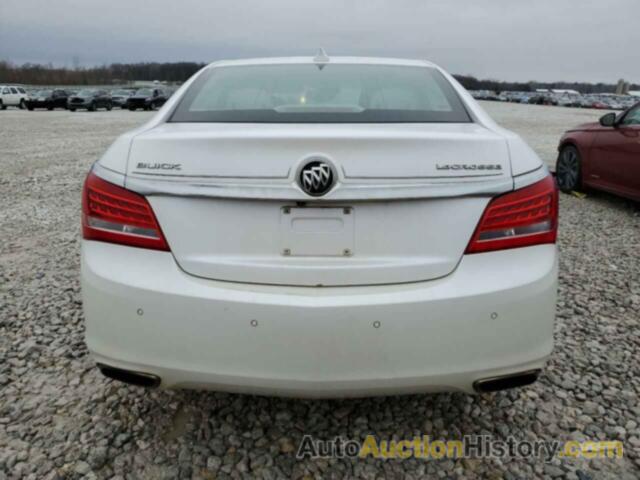 BUICK LACROSSE, 1G4GB5G35FF149351