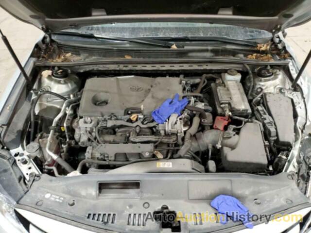 TOYOTA CAMRY L, 4T1B11HK5KU826612