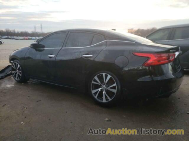 NISSAN MAXIMA 3.5S, 1N4AA6AP7JC402474