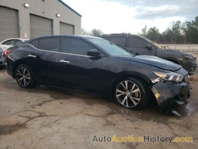 NISSAN MAXIMA 3.5S, 1N4AA6AP7JC402474