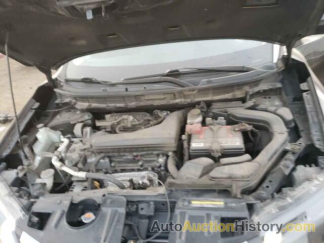 NISSAN ROGUE S, JN8AT2MV7HW281952