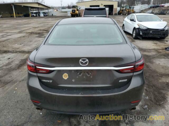 MAZDA 6 SPORT, JM1GL1UM1J1310503