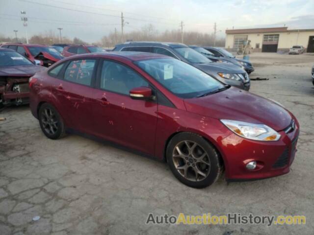 FORD FOCUS SE, 1FADP3F27EL275500