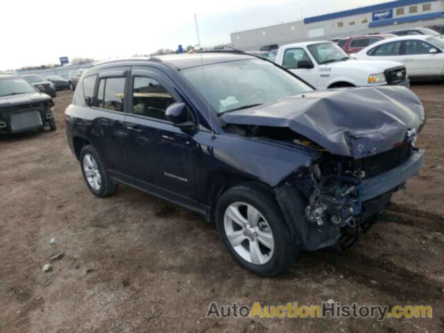 JEEP COMPASS LATITUDE, 1C4NJCEB6ED513302