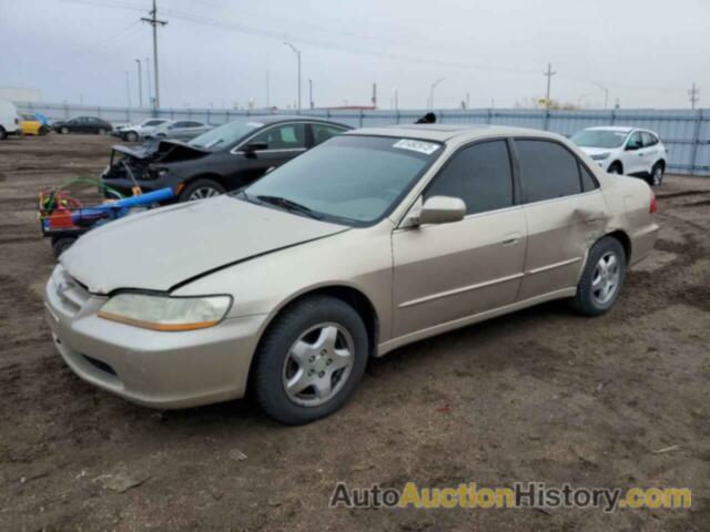 HONDA ACCORD EX, 1HGCG1659YA091164