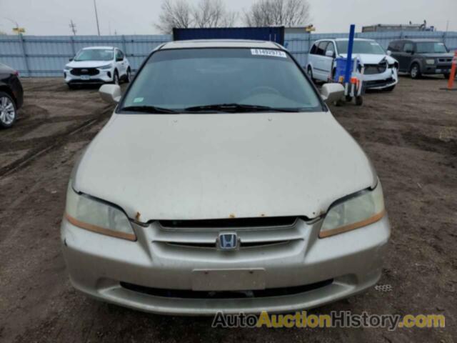 HONDA ACCORD EX, 1HGCG1659YA091164