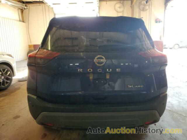 NISSAN ROGUE SL, 5N1AT3CB2MC696712