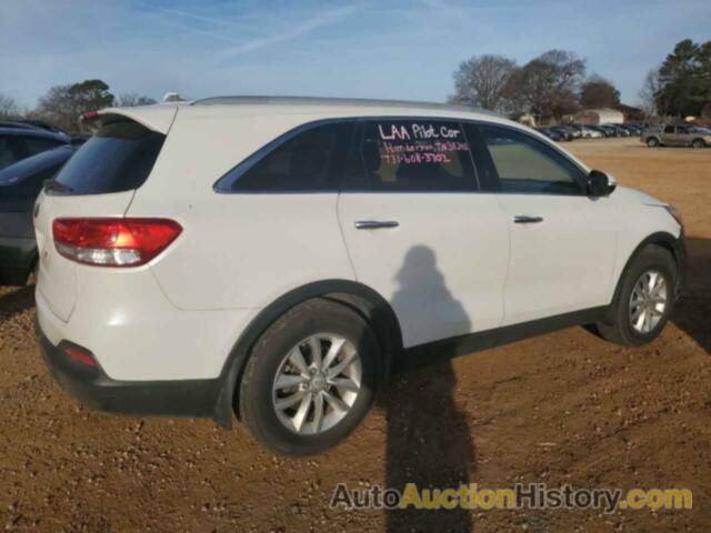 KIA SORENTO LX, 5XYPG4A3XGG064433