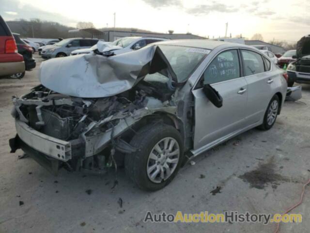 NISSAN ALTIMA 2.5, 1N4AL3AP2HC257315