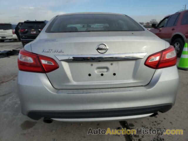 NISSAN ALTIMA 2.5, 1N4AL3AP2HC257315