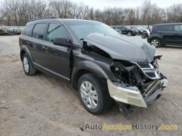 DODGE JOURNEY SE, 3C4PDCAB1HT599154