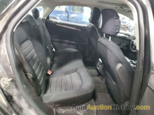 FORD FUSION SE, 3FA6P0H73GR217629