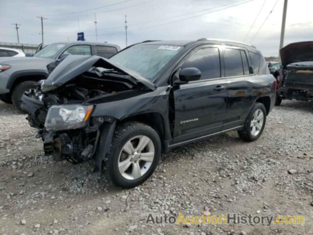 JEEP COMPASS LATITUDE, 1C4NJDEB0FD279973