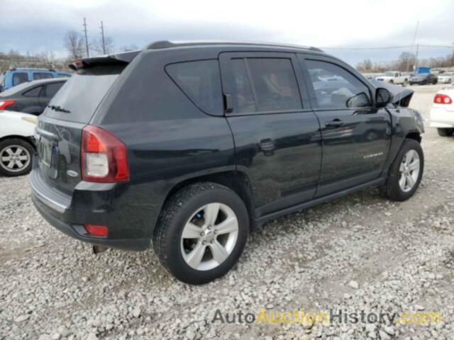 JEEP COMPASS LATITUDE, 1C4NJDEB0FD279973