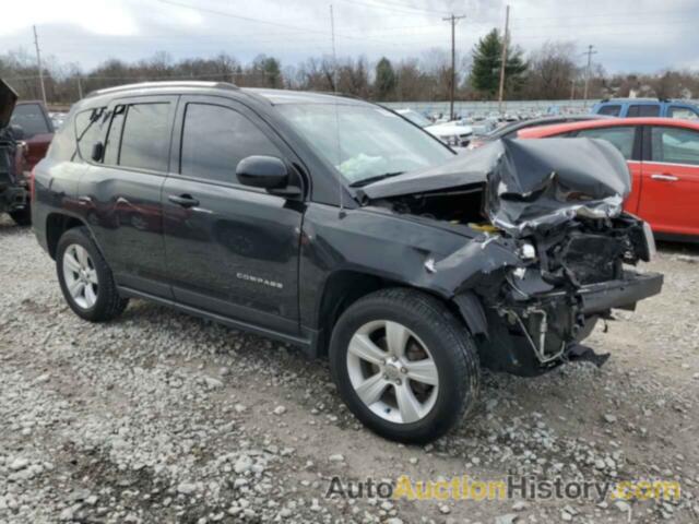 JEEP COMPASS LATITUDE, 1C4NJDEB0FD279973