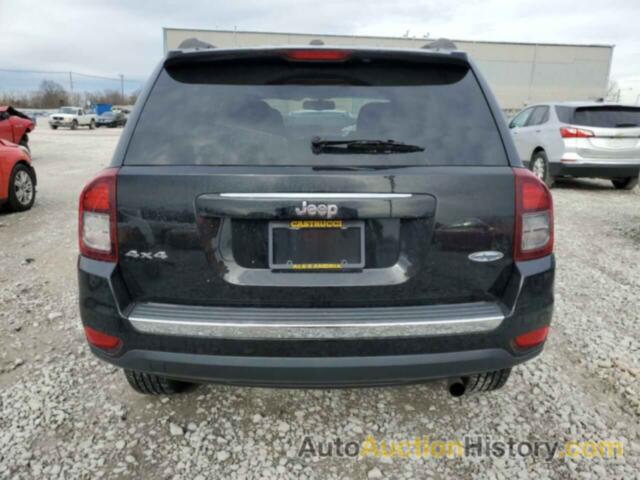 JEEP COMPASS LATITUDE, 1C4NJDEB0FD279973