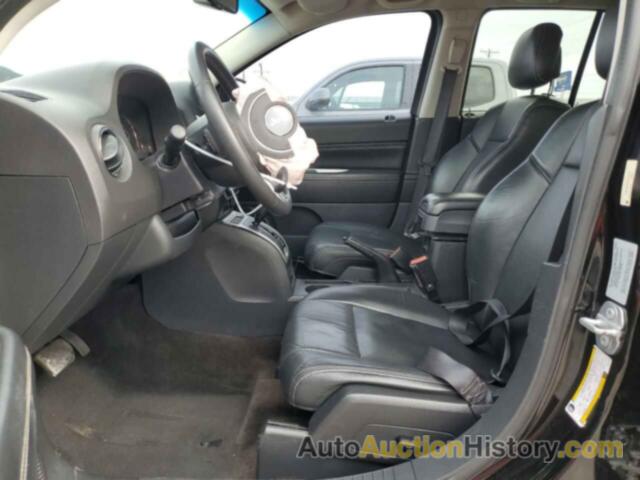 JEEP COMPASS LATITUDE, 1C4NJDEB0FD279973