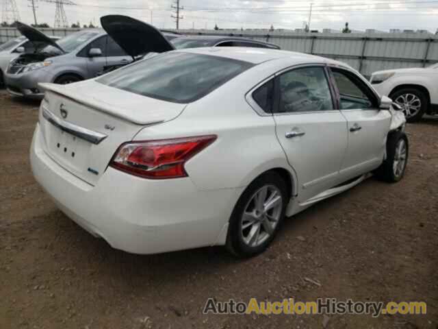 NISSAN ALTIMA 2.5, 1N4AL3AP9DC270119