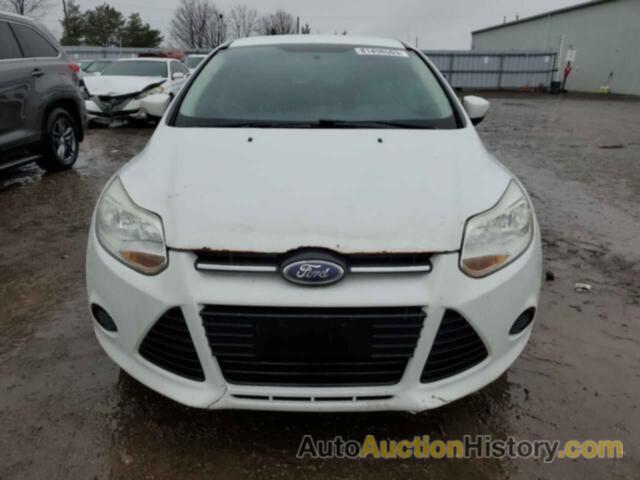 FORD FOCUS SE, 1FADP3F27EL231609