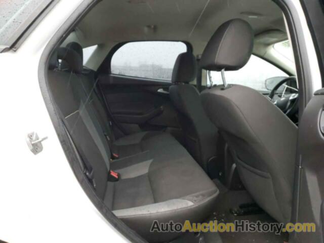 FORD FOCUS SE, 1FADP3F27EL231609