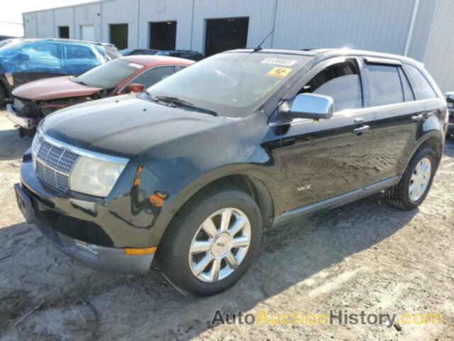 LINCOLN MKX, 2LMDU88C27BJ28087