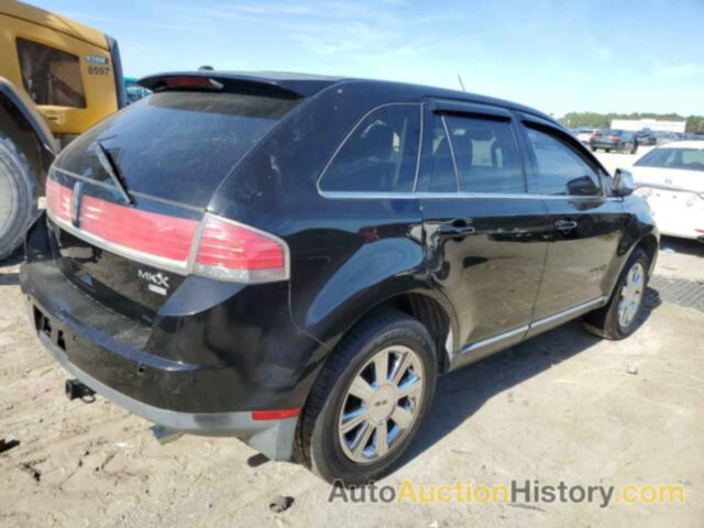 LINCOLN MKX, 2LMDU88C27BJ28087