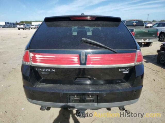 LINCOLN MKX, 2LMDU88C27BJ28087