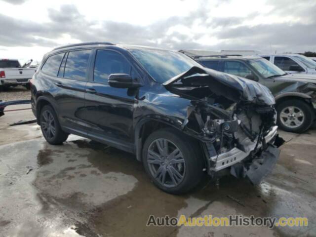 HONDA PILOT SPORT, 5FNYF5H38NB007249