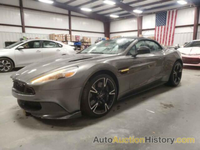 ASTON MARTIN ALL MODELS S, SCFPMCLZ0JGK03737